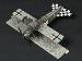 32030 1/32 Fokker D.VII OAW - Dean Reynolds NEW ZEALAND (5)